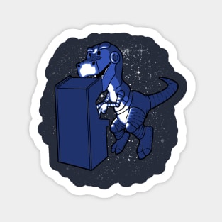 Arcadesaurus. Sticker